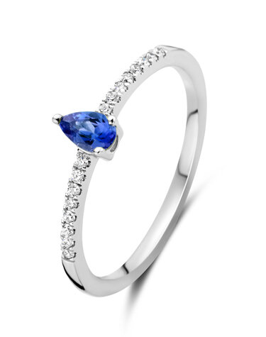 063798SA Gouden ring 18kt