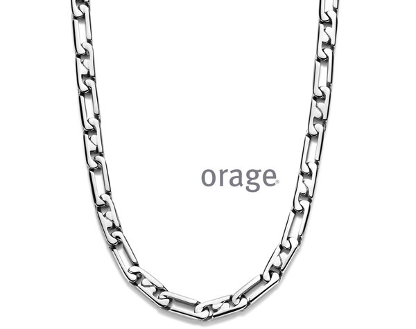 AW151_50 Orage herenjuwelen
