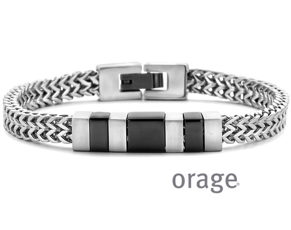 AW145 Orage herenjuwelen