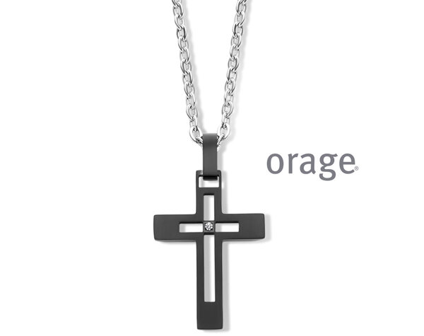 AW142 Orage herenjuwelen