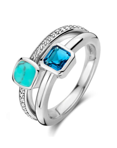 12326DB Ti Sento Milano Juwelen