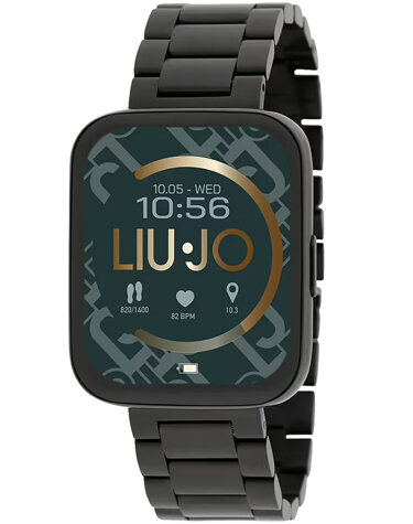 SWLJ086 Liu Jo Smartwatch Voice Slim