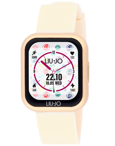 SWLJ143 Liu Jo Smartwatch Voice Mini