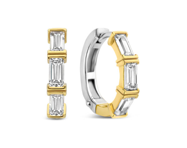 7974ZY Ti Sento Milano