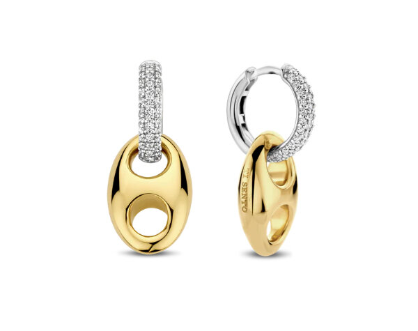 7983ZY Ti Sento Milano