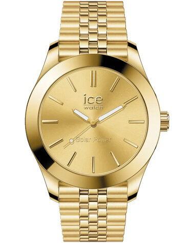 023791 Ice Watch Steel Solar