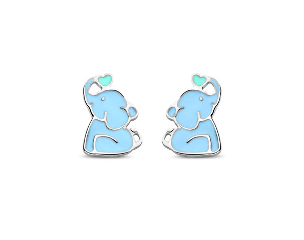 PB100 Naiomy Princess Silver