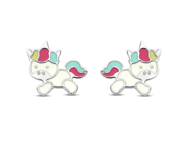 PB105 Naiomy Princess Silver