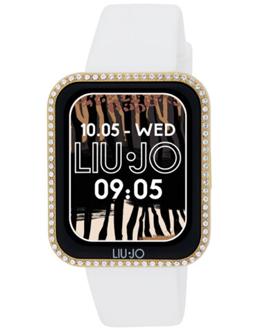 SWLJ166 Liu Jo Smartwatch Voice Mini Luxury