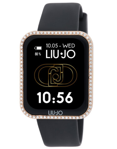 SWLJ168 Liu Jo Smartwatch Voice Mini Luxury