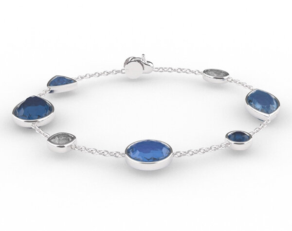 23063DB Ti Sento Milano Juwelen