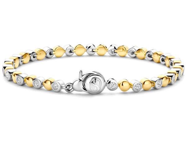 23066ZY Ti Sento Milano Juwelen