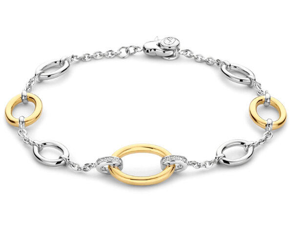 23073ZY Ti Sento Milano Juwelen