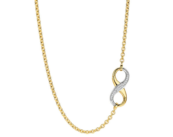 34085ZY Ti Sento Milano