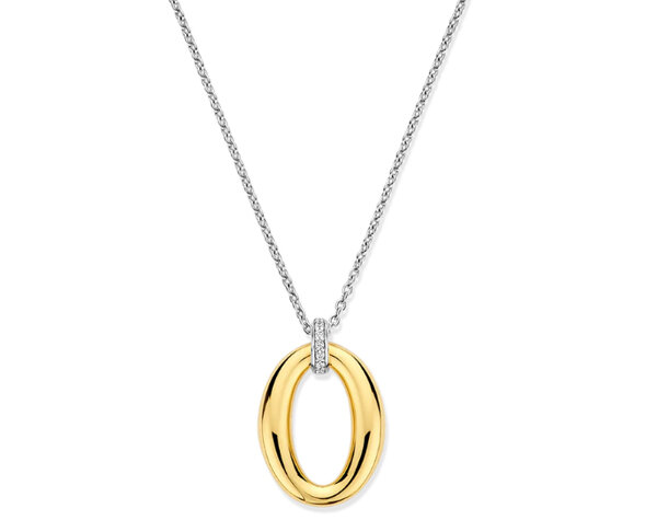 34091ZY Ti Sento Milano