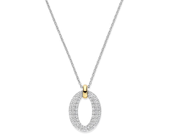 34092ZY Ti Sento Milano