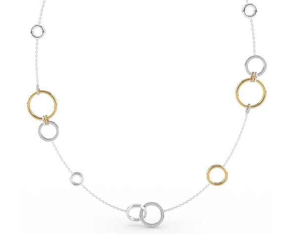 34099ZY Ti Sento Milano