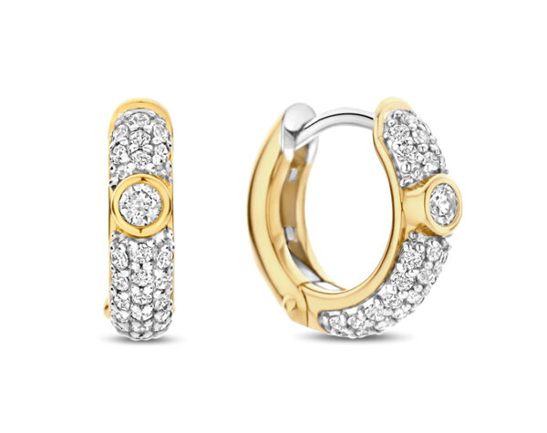 78019ZY Ti Sento Milano