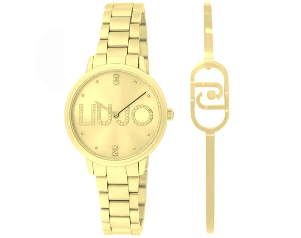 TLJ2518 Liu Jo Identity Couple Essence