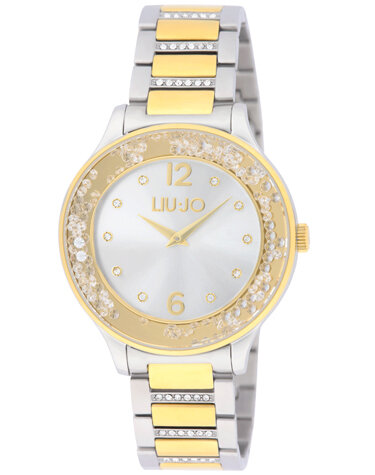 TLJ2495 Liu Jo Dancing Trendy