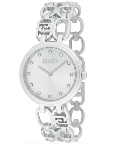 TLJ2359 Liu Jo Identity Sign