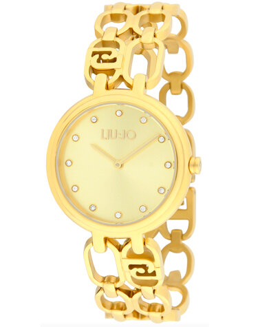 TLJ2362 Liu Jo Identity Sign