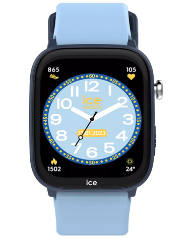 024548 S Ice Watch 3.0 Find My 