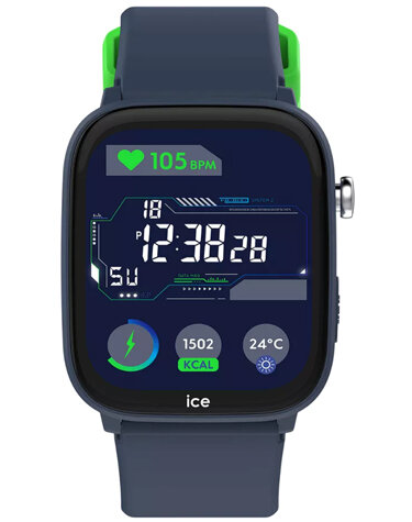 024547 S Ice Watch 3.0 Find My 