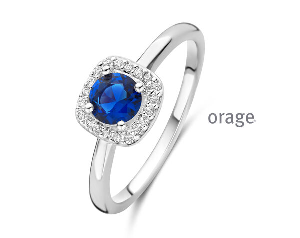 BB042 Orage