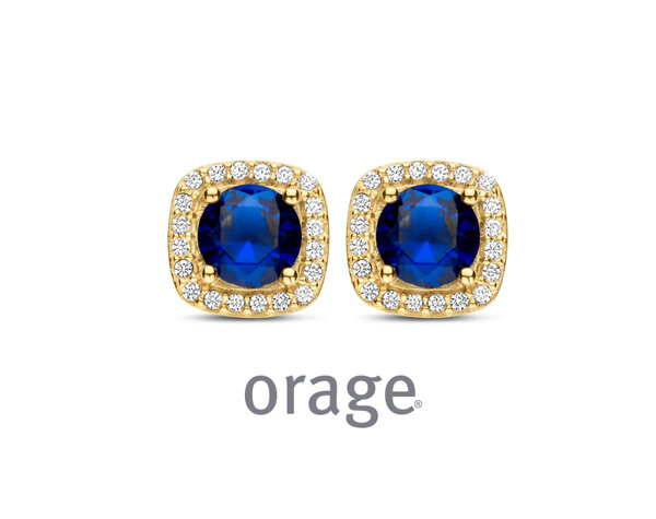 BB040 Orage