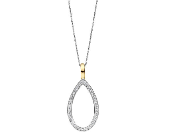 6850ZY Ti Sento Milano