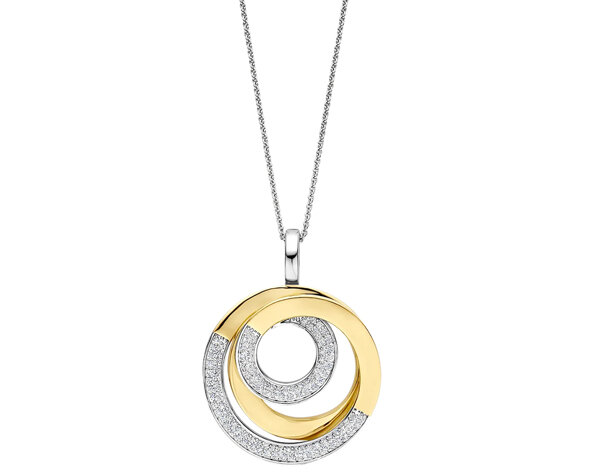 6851ZY Ti Sento Milano