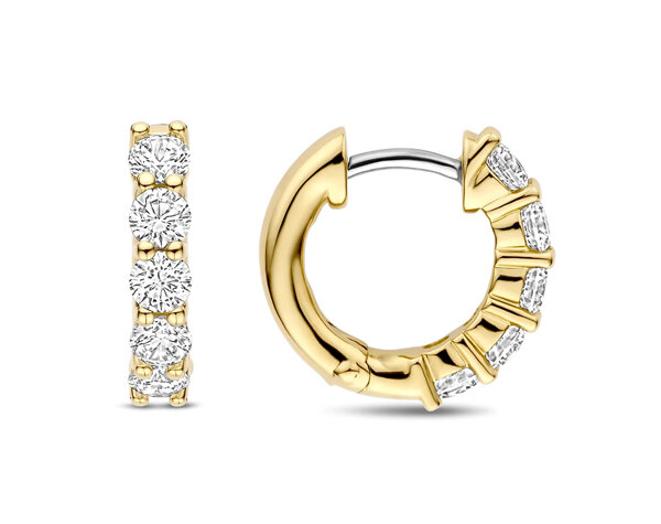 7718ZY Ti Sento Milano