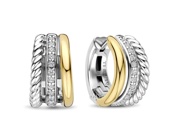 78025ZY Ti Sento Milano