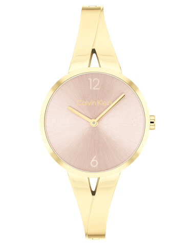 25100027 Calvin klein