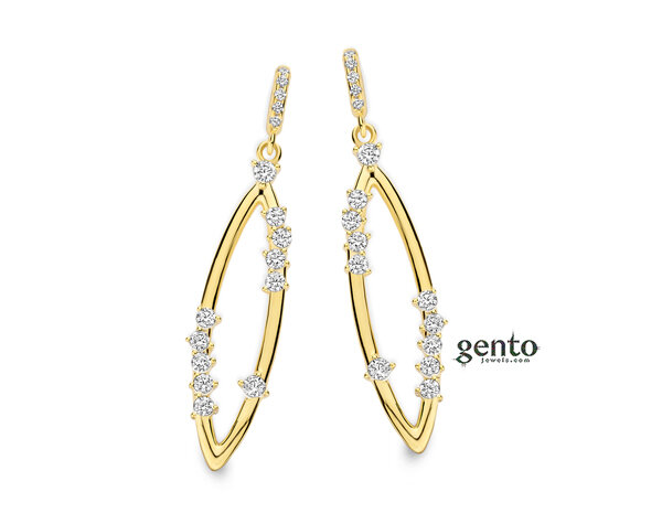SB150 Gento Jewels