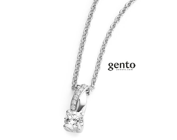 SA77-43 Gento Jewels