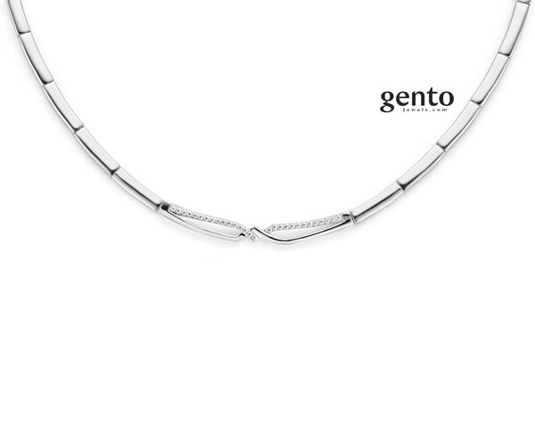 IA01-43 Gento Jewels