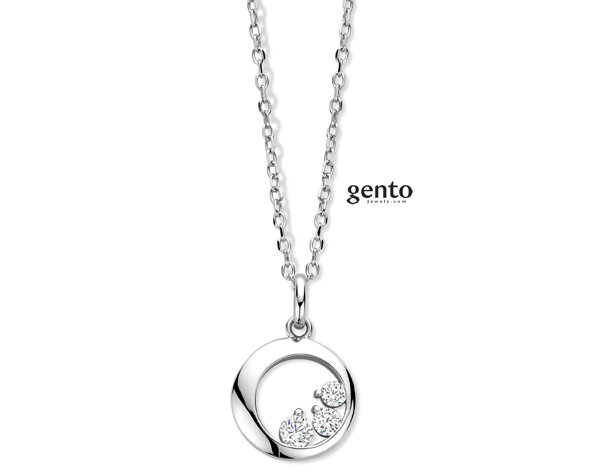 SA49-45 Gento Jewels