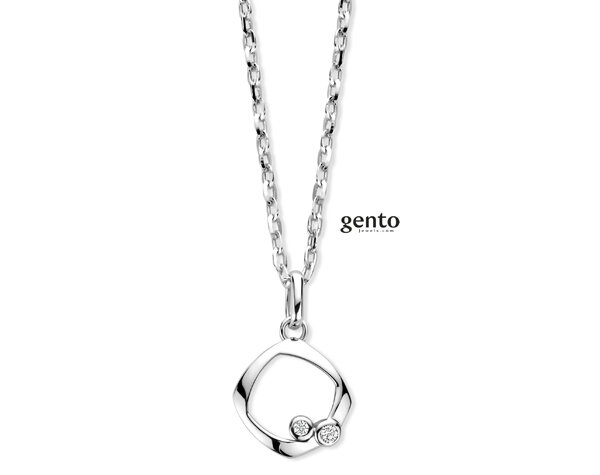 SA51-45 Gento Jewels