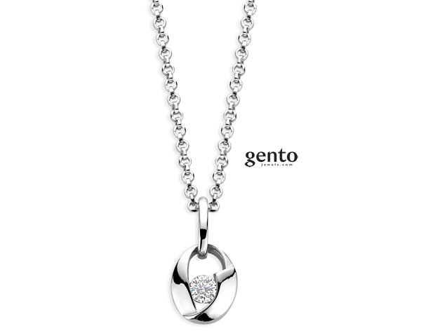 SA54-45 Gento Jewels