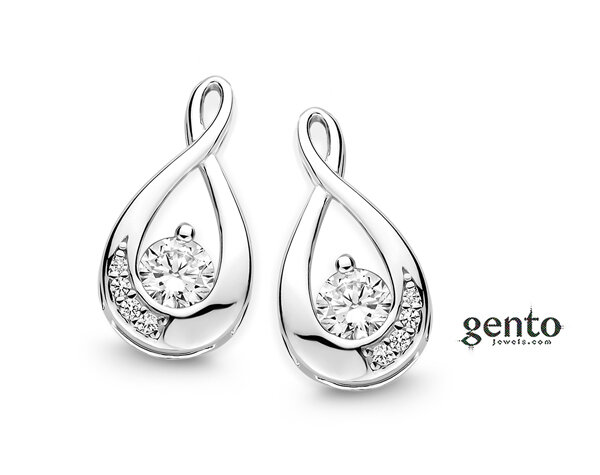 SB145 Gento Jewels