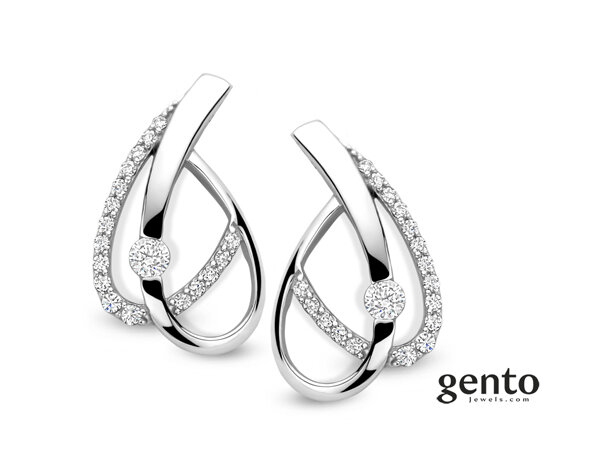 SB139 Gento Jewels