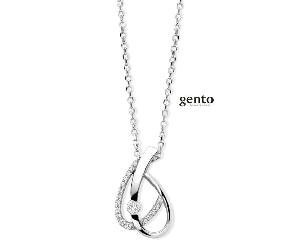 SB138-45 Gento Jewels