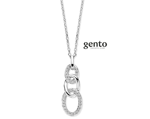 SB141-45 Gento Jewels