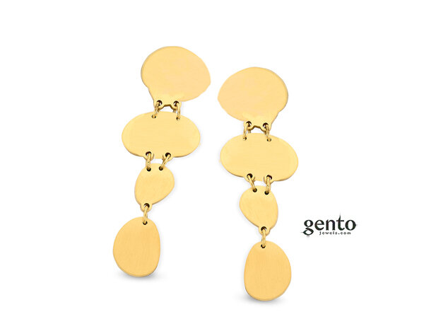 SB131 Gento Jewels