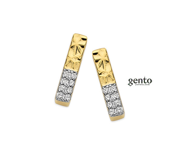 SB133 Gento Jewels