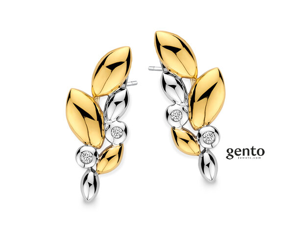 SB136 Gento Jewels