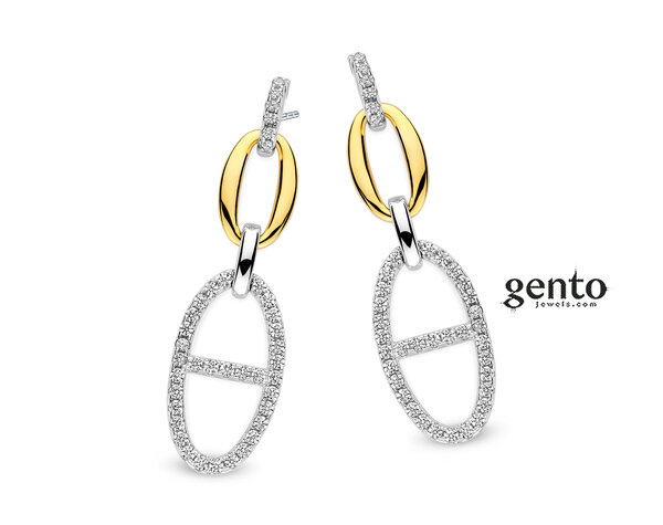 SB120 Gento Jewels