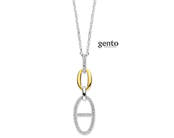 SB119-45 Gento Jewels